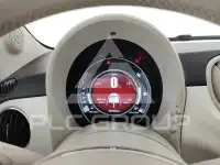 2024 Fiat 500
