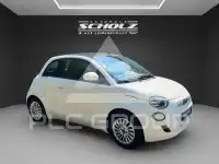 2024 Fiat 500