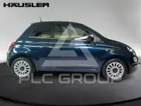 2024 Fiat 500