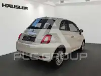 2024 Fiat 500