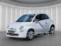 2024 Fiat 500