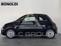 2024 Fiat 500