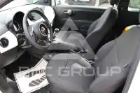 2024 Fiat 500