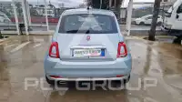2024 Fiat 500