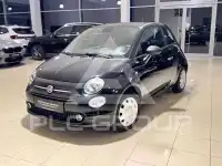 2024 Fiat 500