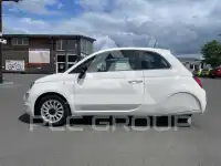 2024 Fiat 500