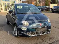 2024 Fiat 500