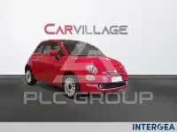 2024 Fiat 500
