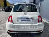 2024 Fiat 500