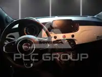 2024 Fiat 500