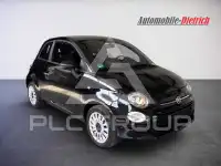 2024 Fiat 500