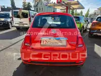 2024 Fiat 500