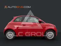 2024 Fiat 500
