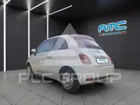 2024 Fiat 500