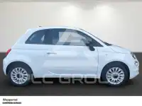 2024 Fiat 500