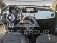 2024 Fiat 500