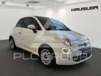 2024 Fiat 500