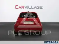 2024 Fiat 500