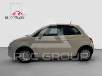 2024 Fiat 500