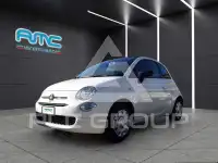 2024 Fiat 500
