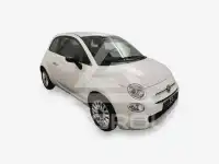 2024 Fiat 500