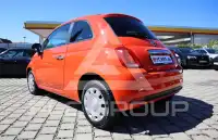 2024 Fiat 500
