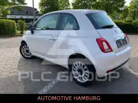 2024 Fiat 500