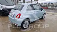 2024 Fiat 500
