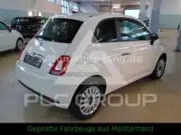 2024 Fiat 500