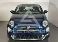 2024 Fiat 500