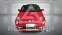 2024 Fiat 500