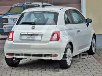 2024 Fiat 500