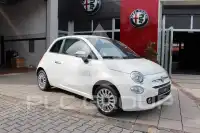 2024 Fiat 500