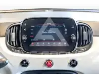 2024 Fiat 500