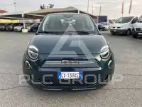 2024 Fiat 500