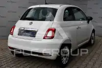 2024 Fiat 500