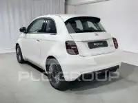2024 Fiat 500