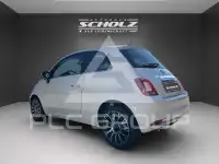 2024 Fiat 500