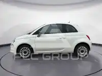 2024 Fiat 500