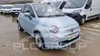 2024 Fiat 500