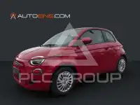 2024 Fiat 500