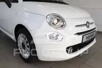 2024 Fiat 500