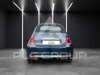 2024 Fiat 500