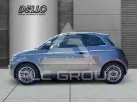 2024 Fiat 500