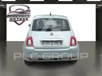 2024 Fiat 500