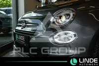 2024 Fiat 500