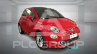 2024 Fiat 500