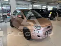 2024 Fiat 500