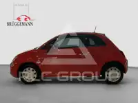 2024 Fiat 500