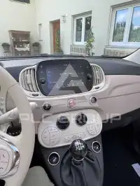 2024 Fiat 500